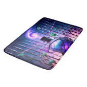 Tapis De Bain Potion (Angle)