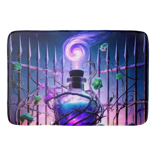 Tapis De Bain Potion (Devant)