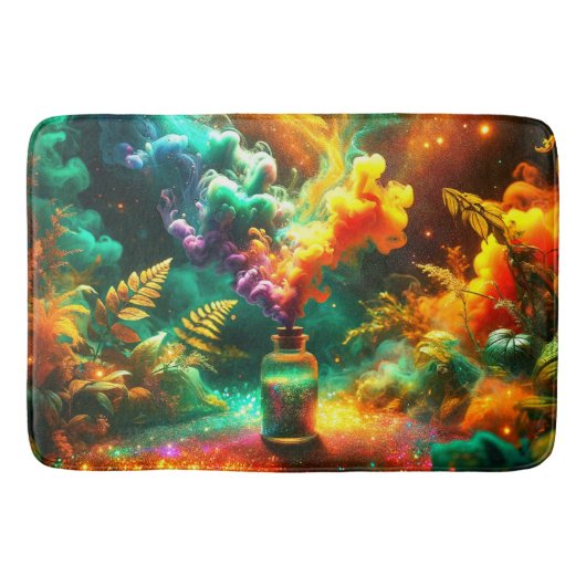 Tapis De Bain Potion (Devant)