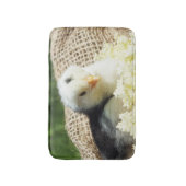 Tapis De Bain poule de poulet baht mat (Devant (Vertical))