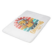 Tapis De Bain Poulet (Angle)