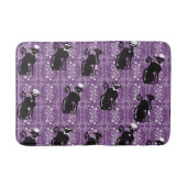 Tapis de bain pour chat professionnel (Devant)