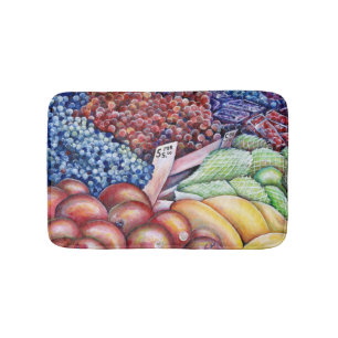Tapis De Bain Pour la consommation mentale uniquement