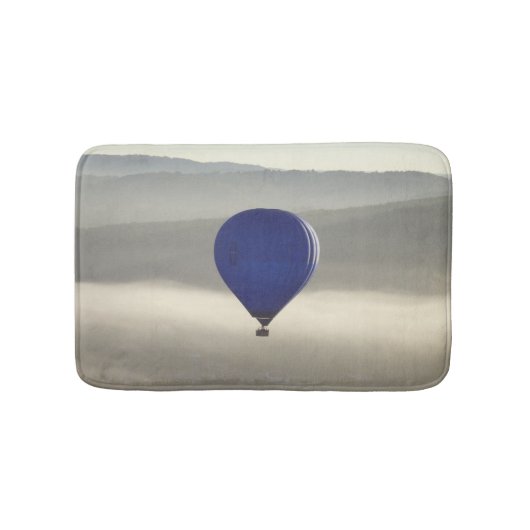 Tapis de bain pour matin brumeux (Devant)