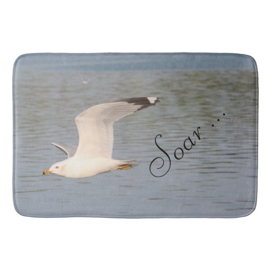 Tapis De Bain Pour son bain (Devant)