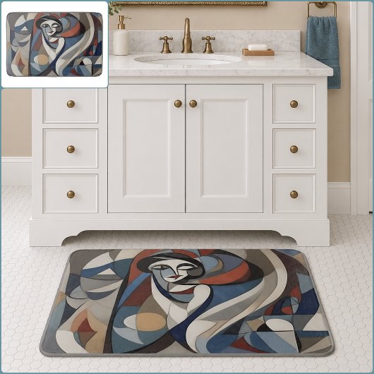 Tapis De Bain Pourquoi pas