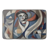 Tapis De Bain Pourquoi pas (Devant)