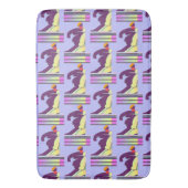 Tapis De Bain Poussettes (devant Vertical)