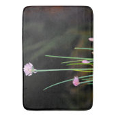 Tapis De Bain Poussins (devant Vertical)