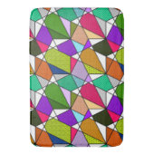 Tapis De Bain Power pattern 821-1A (devant Vertical)