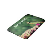 Tapis De Bain Praying Mantis (Angle)