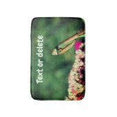 Tapis De Bain Praying Mantis (Devant (Vertical))
