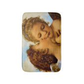 Tapis De Bain Premier Kiss (Devant (Vertical))