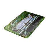 Tapis De Bain Première 1957 de Lincoln (Angle)