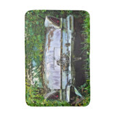 Tapis De Bain Première 1957 de Lincoln (Devant (Vertical))