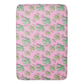 Tapis De Bain Prickly Paradise (devant Vertical)