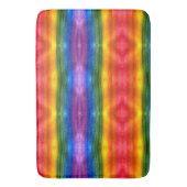 Tapis De Bain Pride Prism Art (devant Vertical)