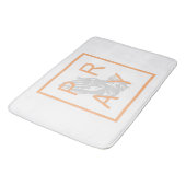 TAPIS DE BAIN PRIER (Angle)