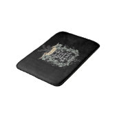 Tapis De Bain Prière de hockey (Angle)