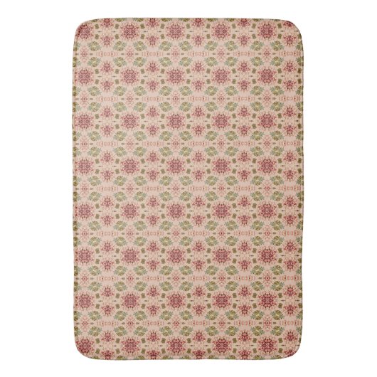 Tapis De Bain Primrose (devant Vertical)