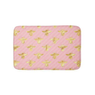 Tapis De Bain Princess Bee Series Design #7