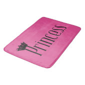 TAPIS DE BAIN "PRINCESS" - RUG (Angle)