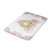 Tapis De Bain Princesse (Angle)