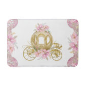 Tapis De Bain Princesse (Devant)