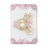 Tapis De Bain Princesse (Devant (Vertical))