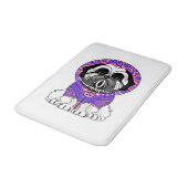 Tapis De Bain Princesse Shih Tzu (Angle)