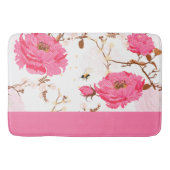 Tapis De Bain printemps (Devant)