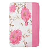 Tapis De Bain printemps (devant Vertical)