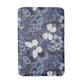 Tapis De Bain printemps (Devant (Vertical))