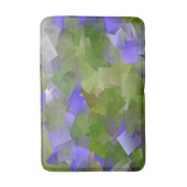 Tapis De Bain Printemps...... (Devant (Vertical))