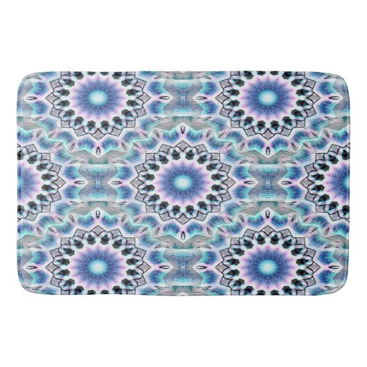 Tapis De Bain Printemps doux.... (Devant)