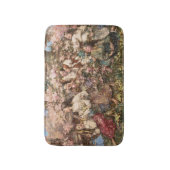 Tapis De Bain Printemps (par Edward Atkinson Hornel) (Devant (Vertical))
