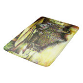 Tapis De Bain Pris la possession d'options (Angle)