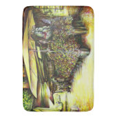 Tapis De Bain Pris la possession d'options (devant Vertical)