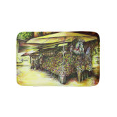 Tapis De Bain Pris la possession d'options (Devant)