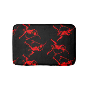 Tapis De Bain Pro Scooter Free Rider Traces