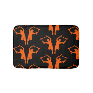 Tapis De Bain Pro Scooter Free Rider Traces
