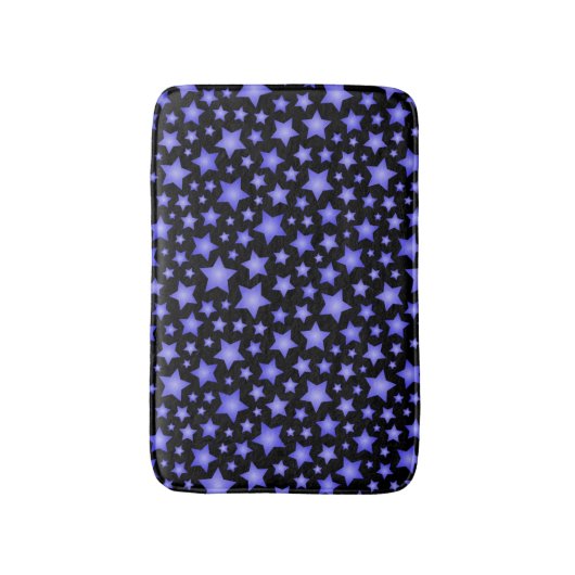 Tapis De Bain Profil sous convention astérisque (Devant (Vertical))