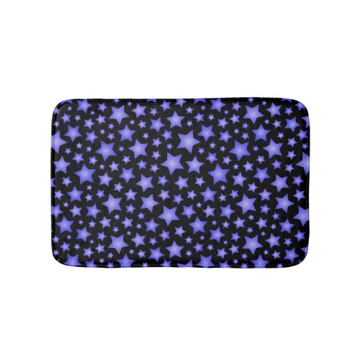Tapis De Bain Profil sous convention astérisque (Devant)