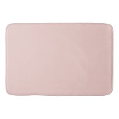 Tapis De Bain Promesse Pinky (Devant)