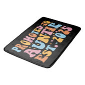 Tapis De Bain Promu À Tante Est. III 2025 (Angle)