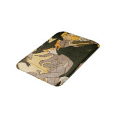 Tapis De Bain Publicité par affichage de Henri De (Angle)