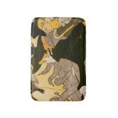 Tapis De Bain Publicité par affichage de Henri De (Devant (Vertical))