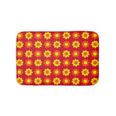 Tapis De Bain Puissance de flux (Devant)