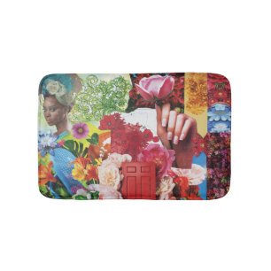 Tapis De Bain Puissance de flux