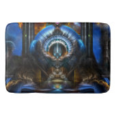 Tapis De Bain Puissance De L'Oracle (Devant)